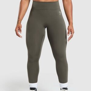 Gymshark Power Leggings